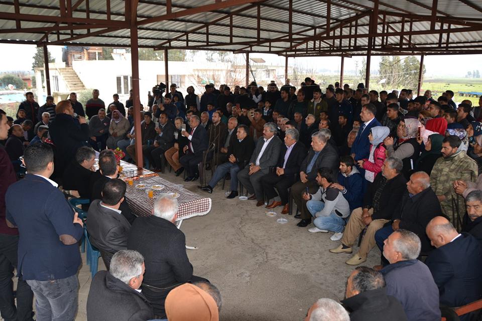 GÖLBAŞI MAH 4