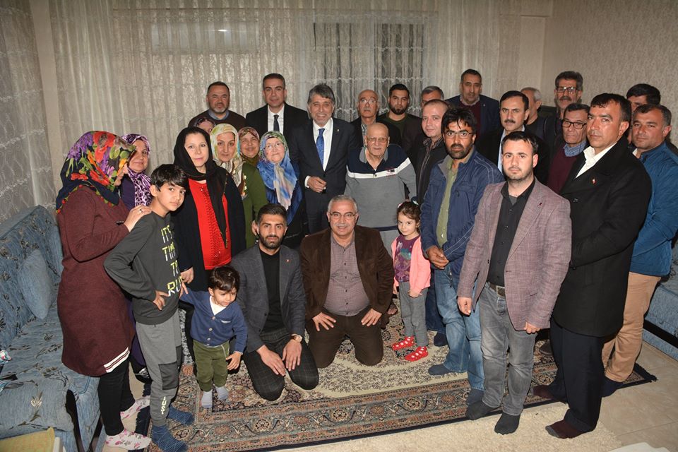 KURTULUŞ MAH 2