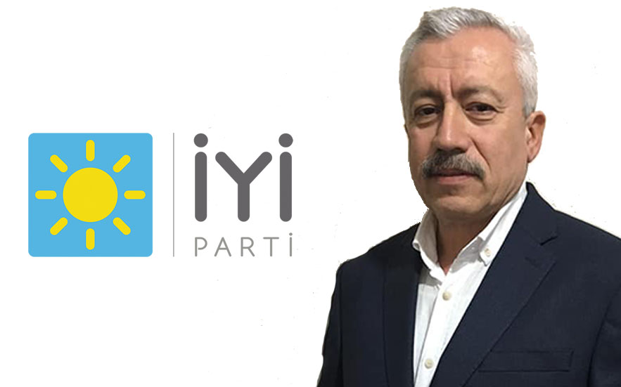 ALİ KÜÇÜK “ Kırıkhan’da her şey İYİ olacak”