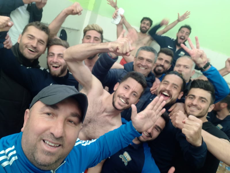 İSKENDERUN BELEDİYE SPOR’A CEYHAN DEPLASMANINDA HAYAT ÖPÜCÜĞÜ