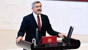 Milletvekili Yayman’dan 8 Mart Dünya Kadınlar Günü mesajı