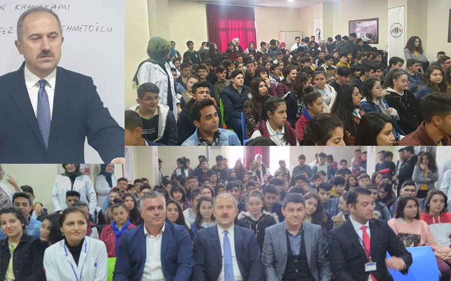 kırıkhan sina koleji