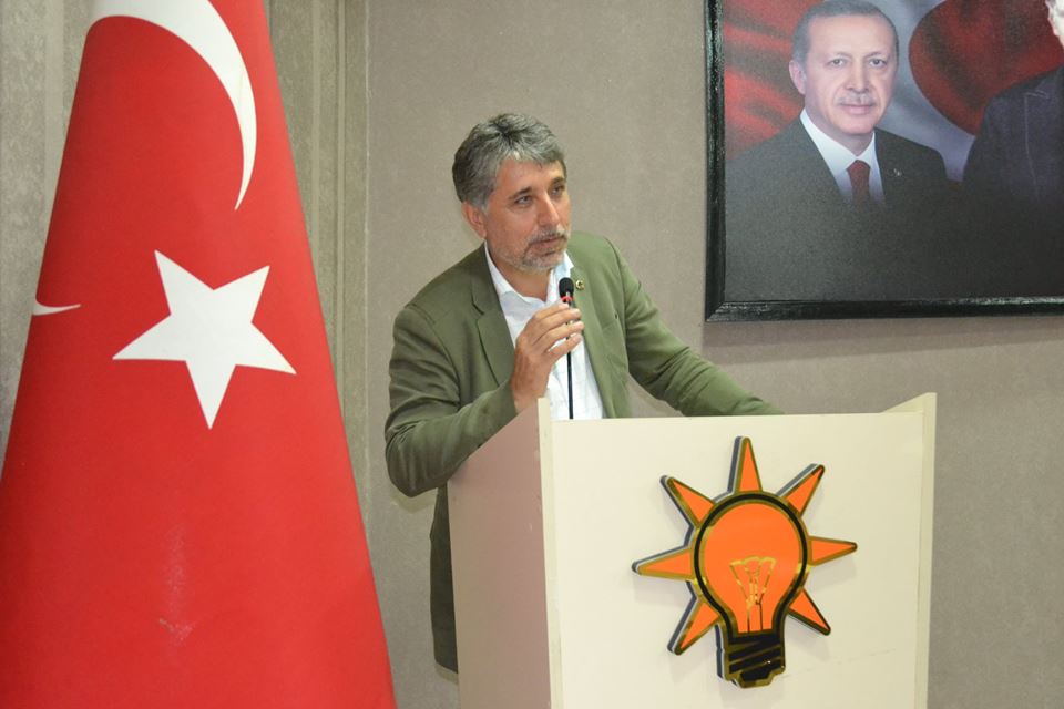 YAVUZ  “YENİ DÖNEMDEKİ HİZMET ANLAYIŞIMIZ GÖNÜL BELEDİYECİLİĞİ OLACAKTIR”