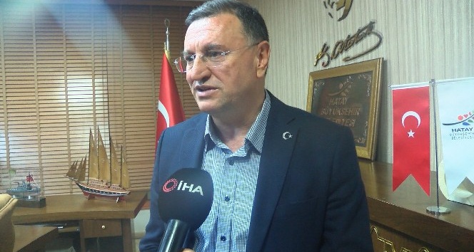 BÜYÜKŞEHİRİ SAVAŞ KAZANDI