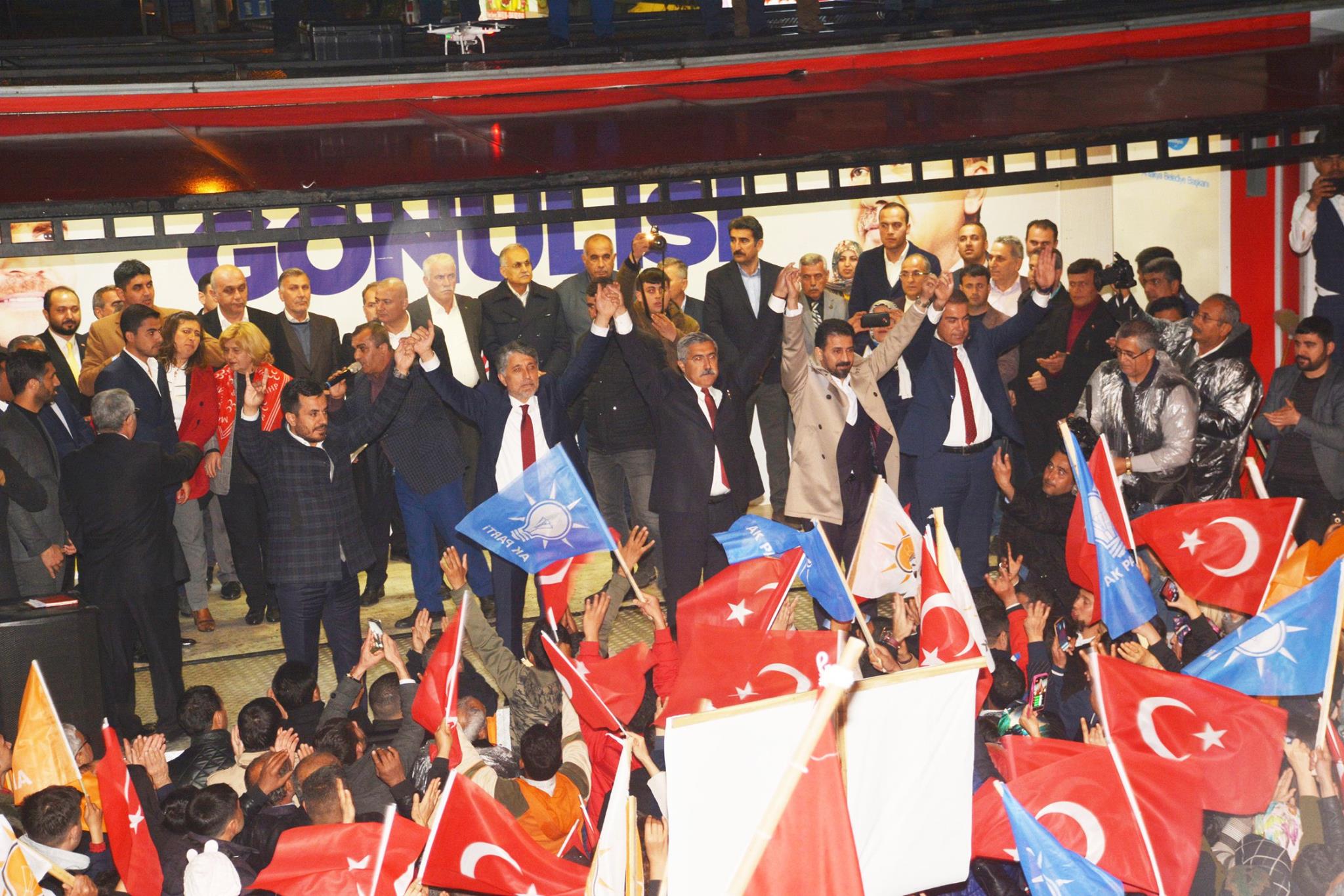 KIRIKHAN  AYHAN YAVUZ DEDİ