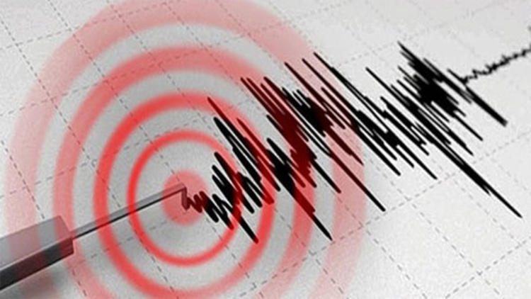 HATAY’DA KORKUTAN DEPREM