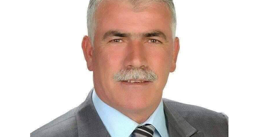 ELİTAŞ BAŞKAN VEKİLİ