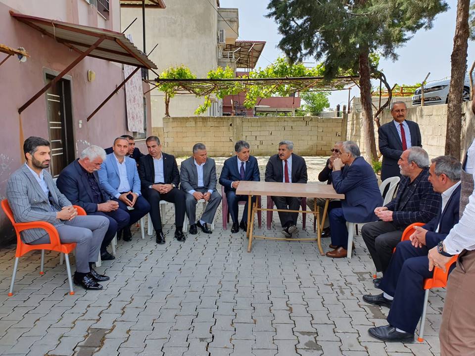 ALAYBEYLİ 1