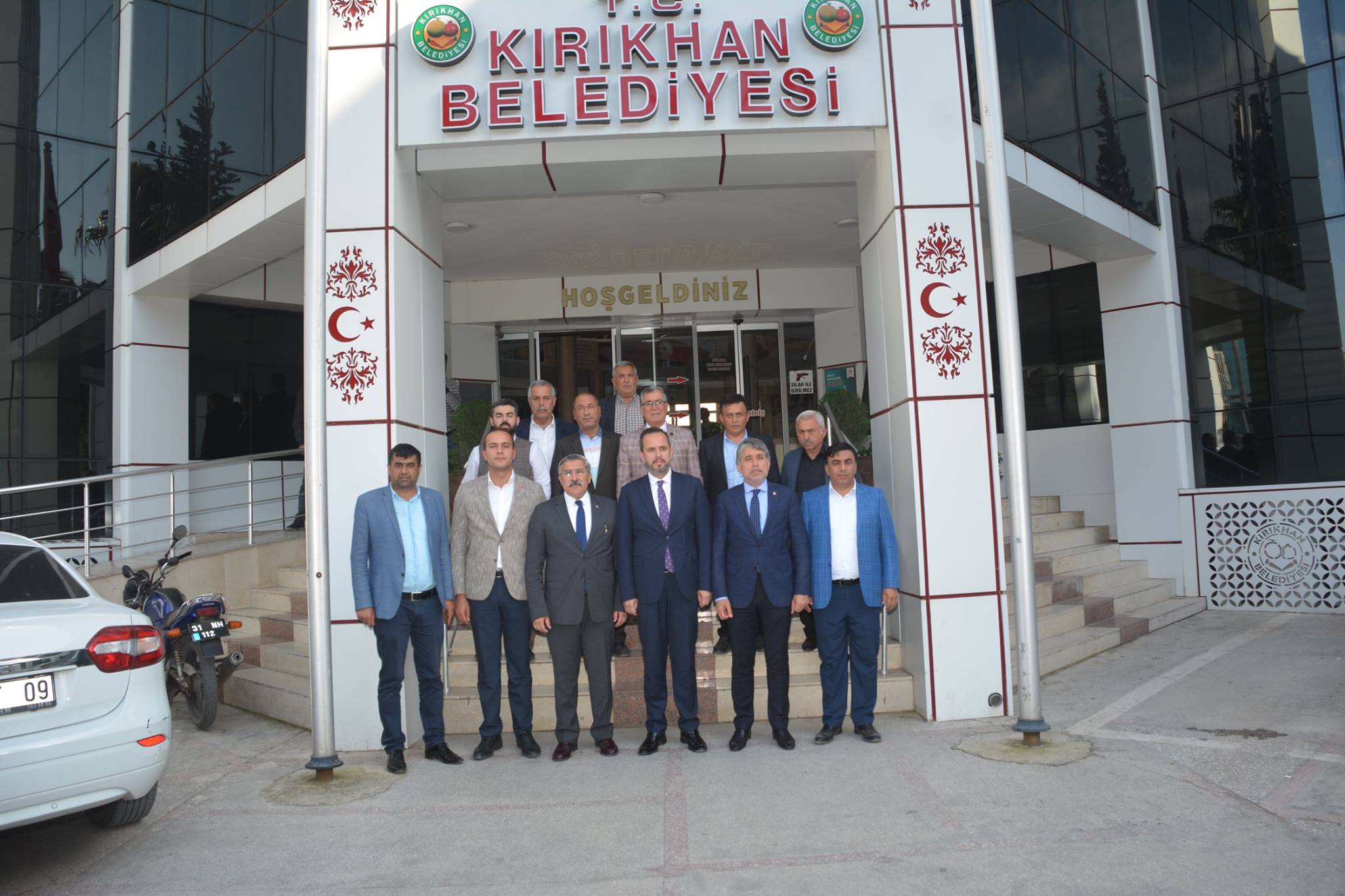 ZİYARET 1