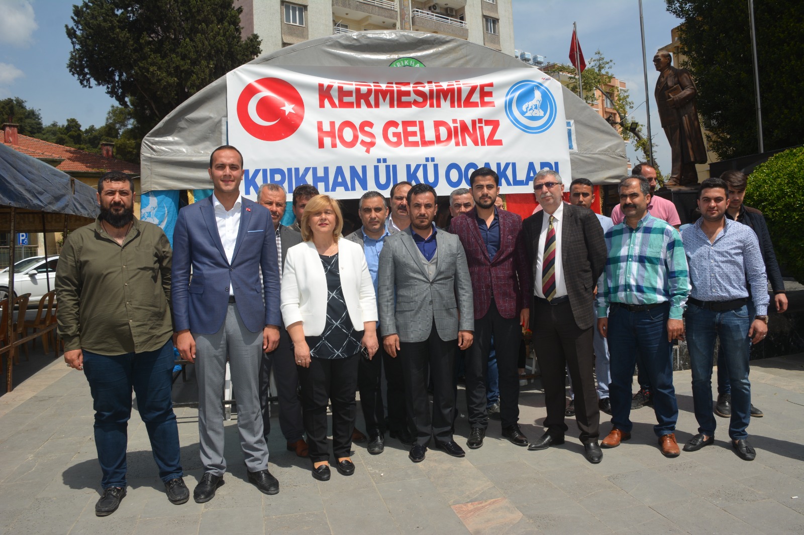 kermes 5