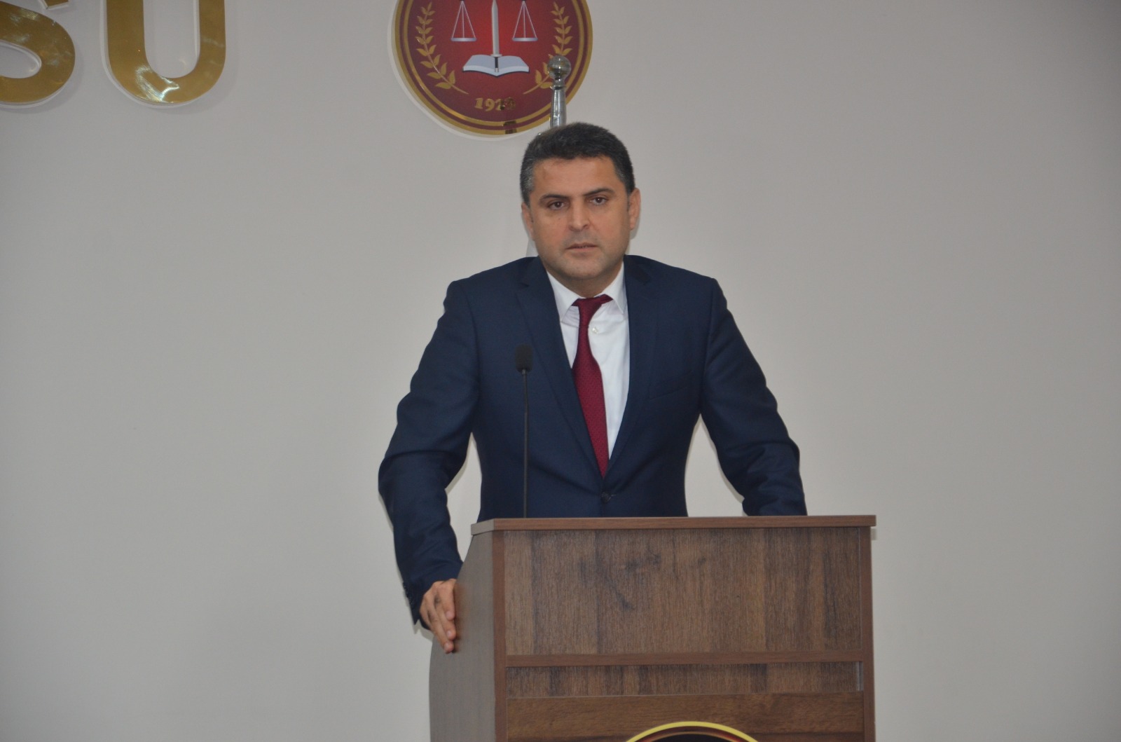 Hatay Barosu cezaevinde denetim için heyet oluşturdu
