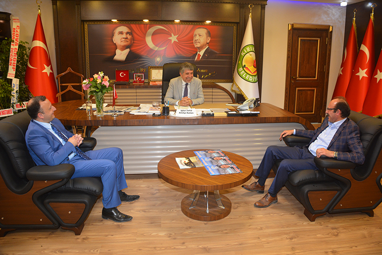 KAYMAKAM 4