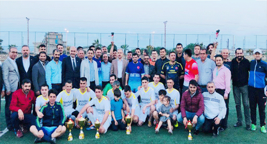 kırıkhanda turnuva