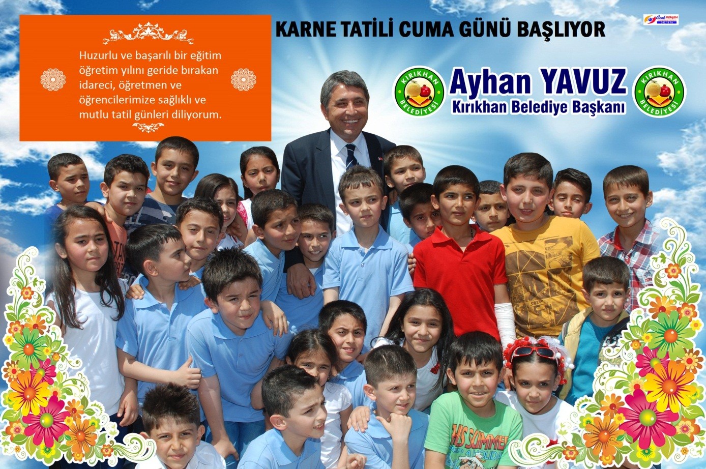karne tatili