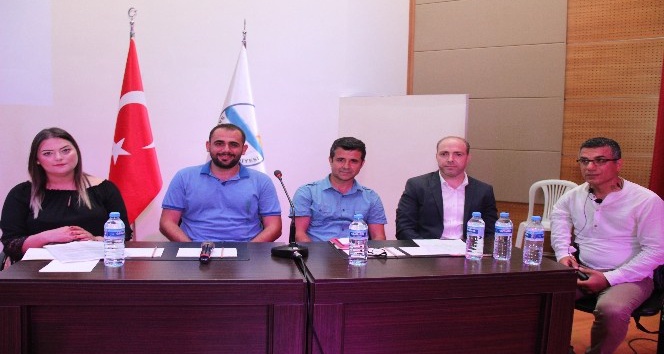 Başkan Eryılmaz “Madde bağımlıların tedavisi noktasında acil bir devlet politikasını hayata geçirilmeli”