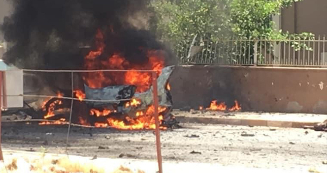 Reyhanlı patlamasında tutuklu sayısı 6’ya yükseldi