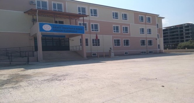 Şehidin adı okulda yaşatılacak