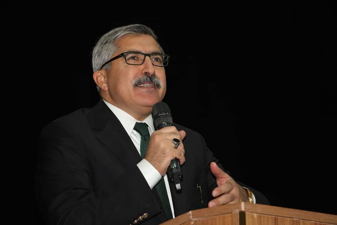 hüseyin yayman