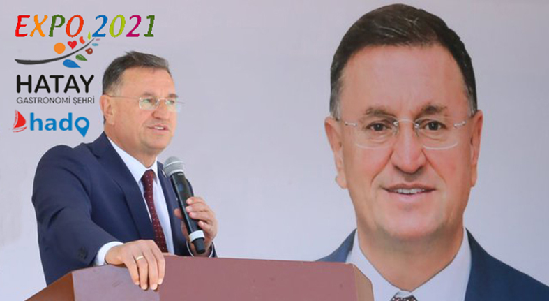 Unesco’dan Hatay’a Duble Tescil