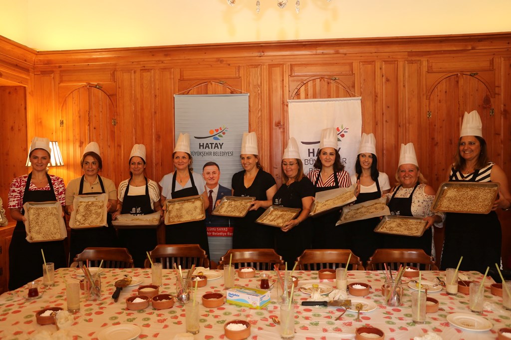 BELBEN ZAMANI PAYLAŞMA ZAMANI