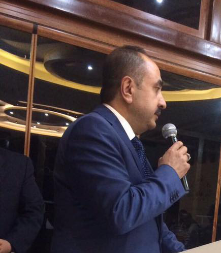 ibrahim cihangir