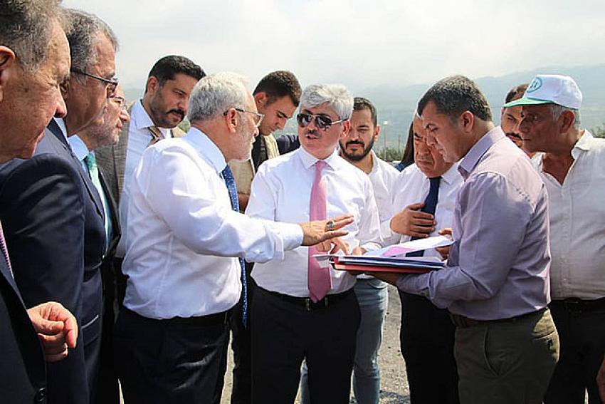 2. OSB’de inceleme