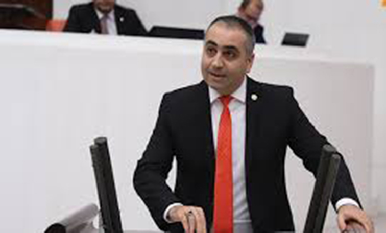 Saldırganlar en ağır cezayı almalı