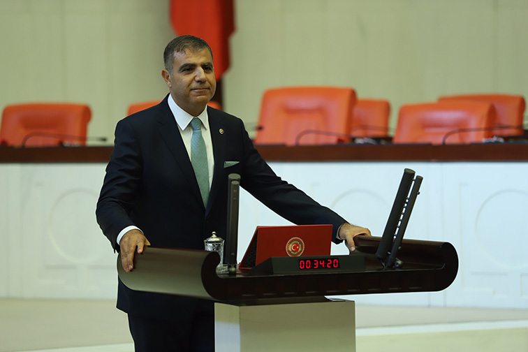 Hatay’da Arazi Toplulaştırma Çalışmaları Neden Bitmiyor?