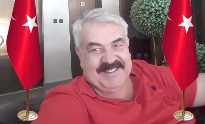 HACI KOCACIK’I Kaybettik