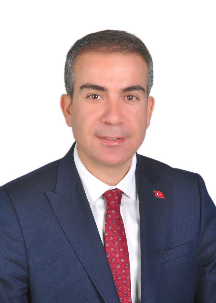 ömer erdal çelik