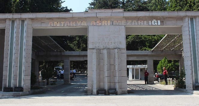 HBB’den cenazelerde ücretsiz hizmet