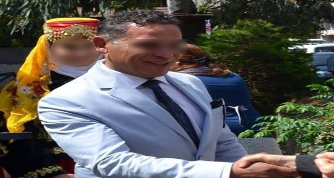 Okula alkollü gelen öğretmen açığa alındı