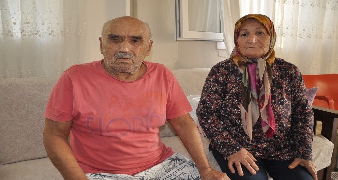 ‘Pilot Metin’ yeniden görebilmek için yardım bekliyor