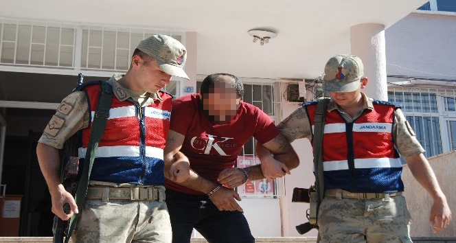 Göçmen kaçakçılığı operasyonu: 3 kişi tutuklandı