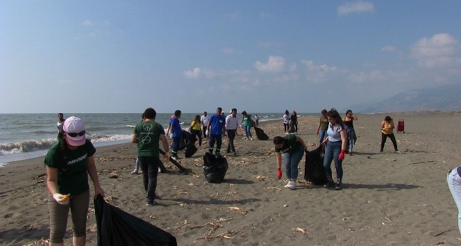 Greenpeace’den temizlik ve marka denetimi