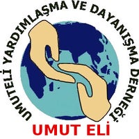 “UMUTELİ HER DALDA  MUHTACIN  YANINDA OLUYOR”