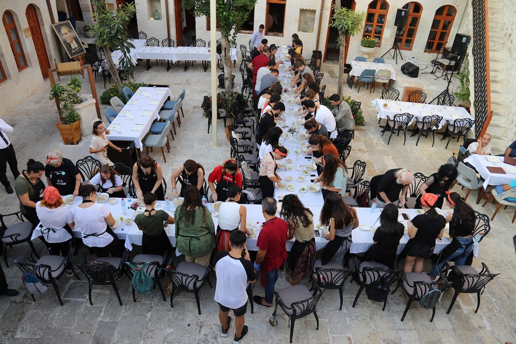 TARATOR YAPIMI HİÇ BU KADAR EĞLENCELİ OLMAMIŞTI