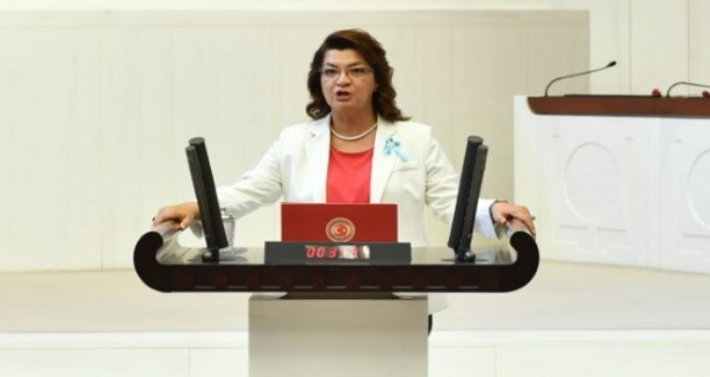 ÇAYIN, MISIRIN, PAMUĞUN TABAN FİYATI VAR, NARENCİYENİN NEDEN YOK?