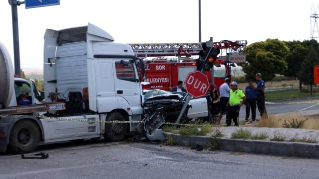 Hatay Emniyet Müdürü Karabörk’ün sağlık durumuyla ilgili açıklama