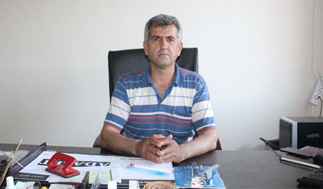 SAVAŞIR ” İKTİDARIN  ÇİFTÇİYE SAHİP ÇIKMASI GEREKİYOR ”      