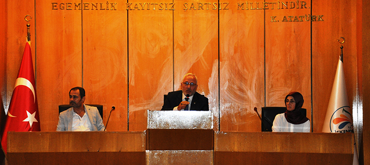 65 Yaş ve Üstü Çay-Kahve Bedava