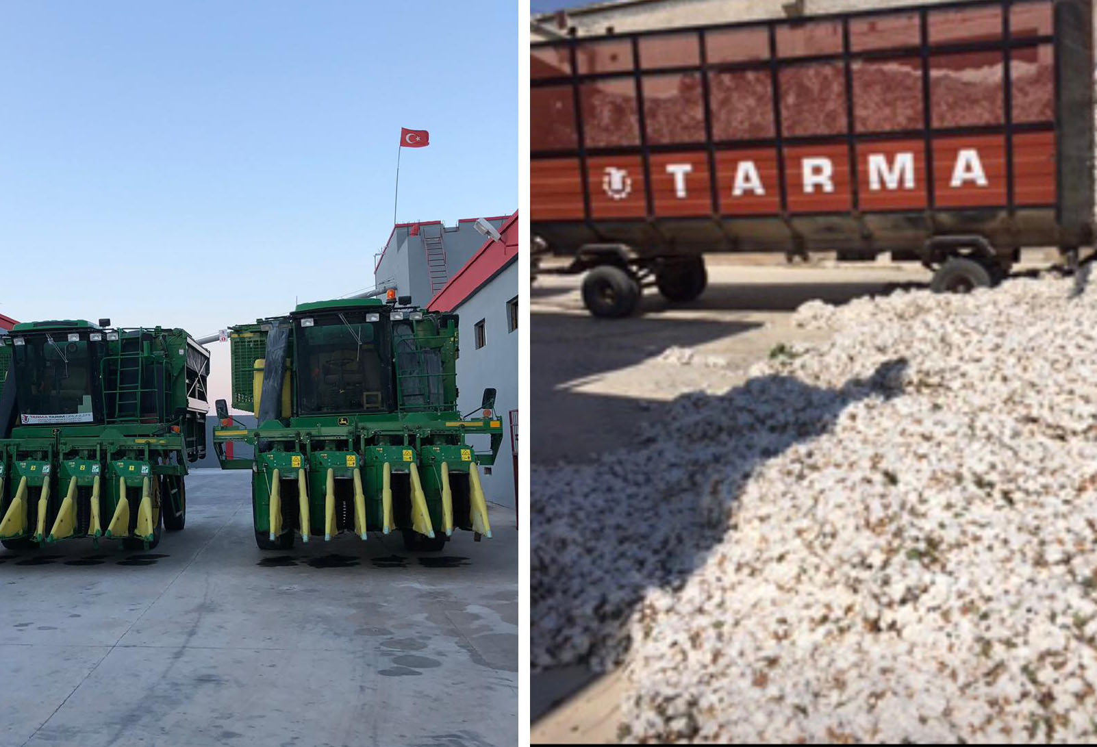 tarma tarım