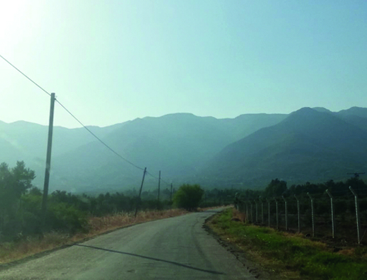 TAŞOLUK DEDİKLERİ BİR GÜZEL YAYLA