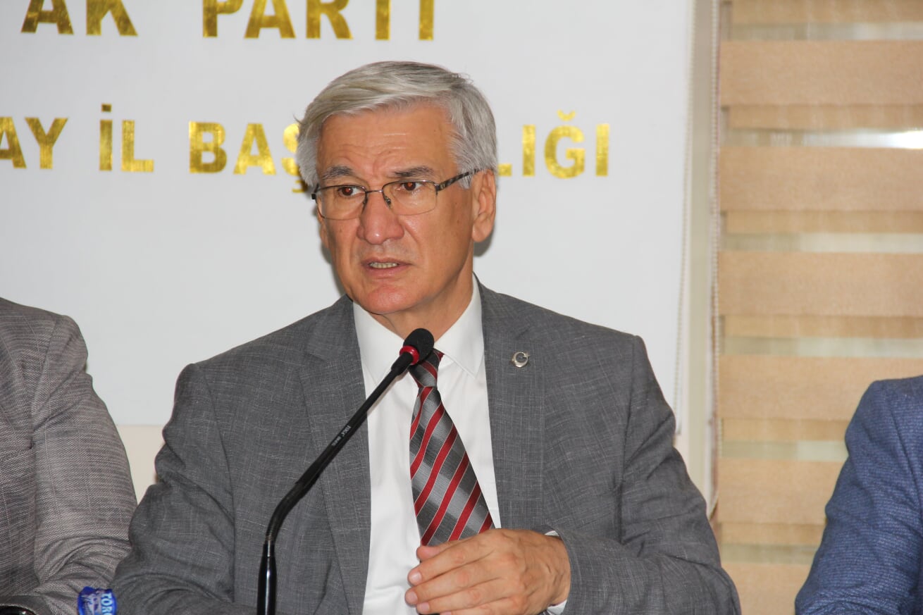 YELOĞLU “SATIŞ İŞLEMİNİN İPTALİ İÇİN İDARİ MAHKEMEYE DAVA AÇIYORUZ”