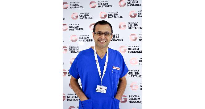 Prof. Dr. Turunç: “Prostat kanseri her evrede tedavi edilebilir”