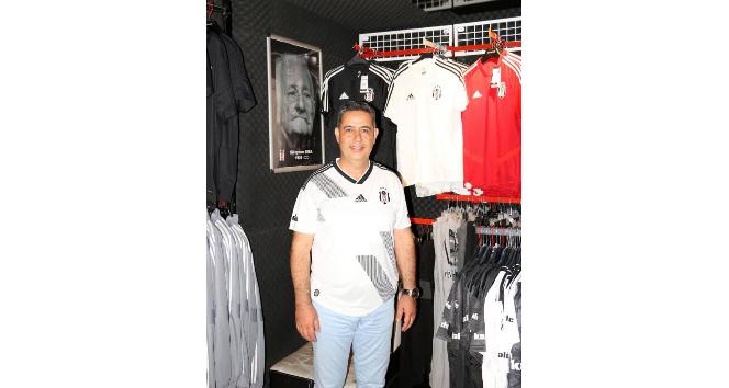 Hatay Beşiktaşlılar Derneği Başkanı Yıldız: “Kazanan Beşiktaş olacak”