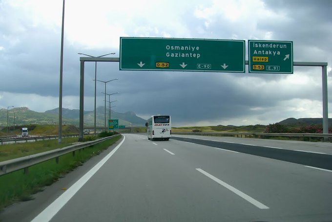 HATAY  ADINA TÜM VEKİLLERE TEŞEKKÜR    