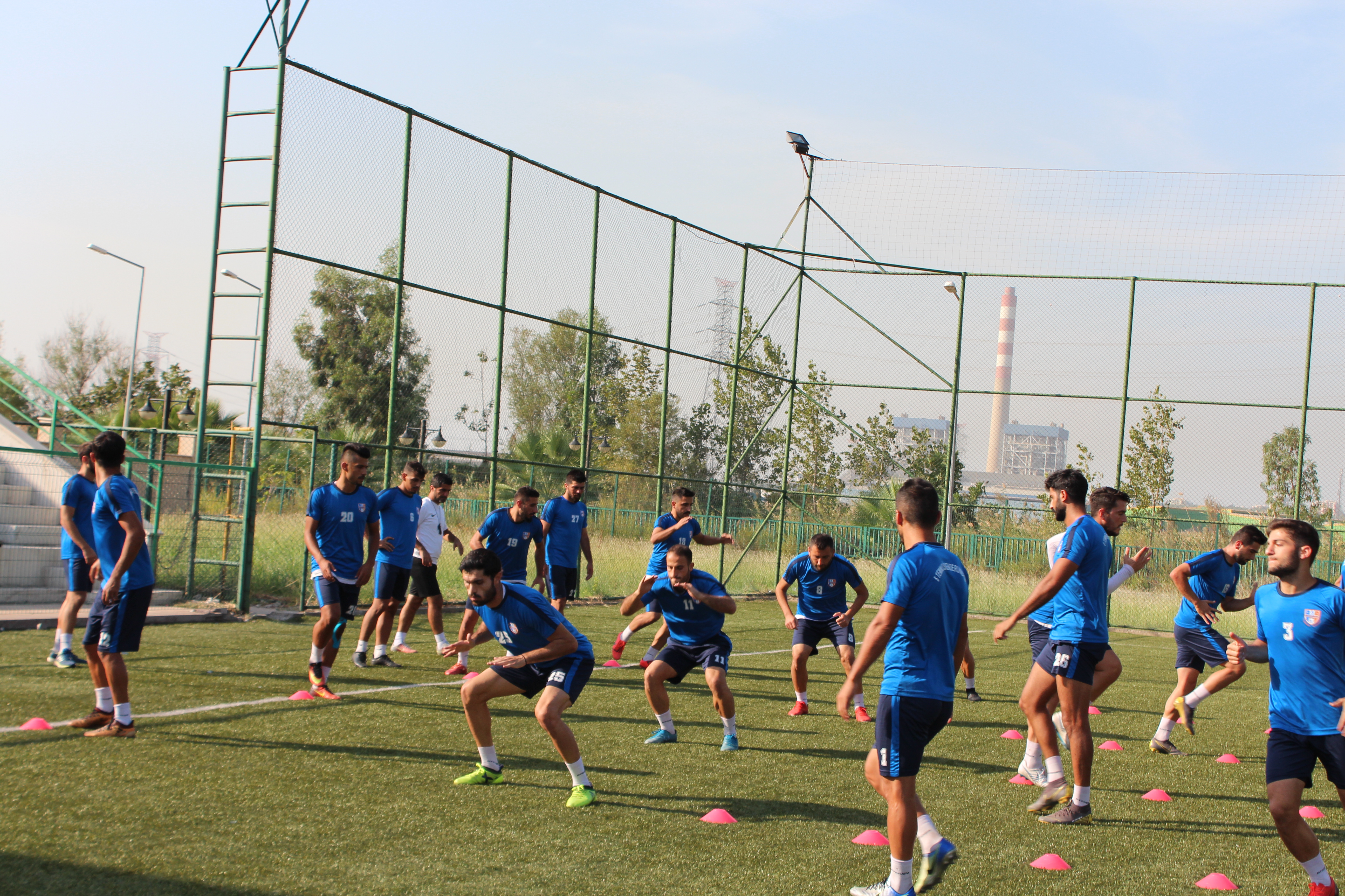 İSKENDERUNSPOR HIRS KÜPÜ