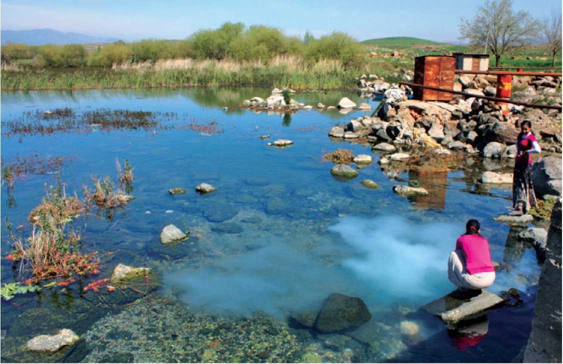 Tarihin derinliklerinde saklı bir gizem Kalaobası  (2)