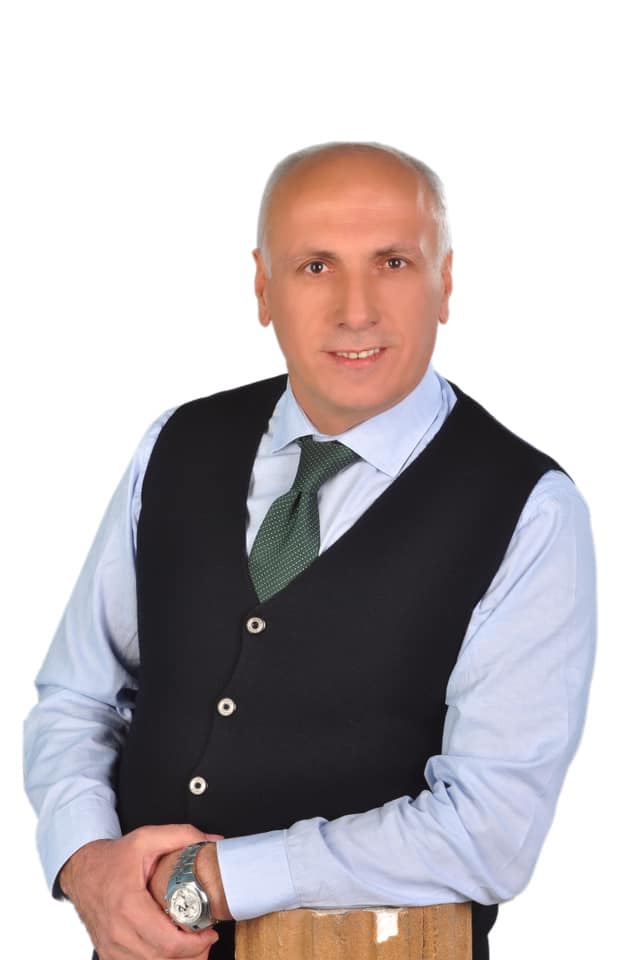 BÖLÜKBAŞ’TAN RAMAZAN BAYRAMI MESAJI